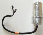 Vissani Refreg Model # MDTF18SSR Replacment Parts Capacitoer CBB65-A 10MF Open. Price: $14.00.