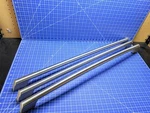Electrolux Refrigerator Door Handle (set Of 3) P#241881309 241881310 Used. Price: $57.00.