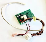 Refrigerator Control Board WR55X43825 (WR55X33653) Open. Price: $79.00.