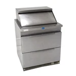 Randell 9412-32D-7 Sandwich/salad 32" Food Prep Table W/ Refrigerated Base, 115V Used. Price: $1499.97.