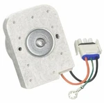 Evaporator Fan Motor For Hotpoint HTS17GBSARWW HTS17GBSERWW HTH17CBTZRWW New. Price: $35.97.