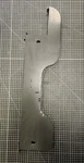 Oem Refrigerator Top Interface Assembly WR55X35345 For GNE25JYKHFFS Open. Price: $52.76.