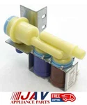 For Amana Refrigerator Water Valve Inv# RS868 New. Price: $183.75.