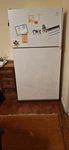 Whirlpool ET21GKXW01 Refrigerator Used. Price: $399.99.