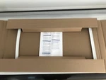 BI-36U 7023315 Freezer Drawer Gasket Oem Original Part New. Price: $223.11.