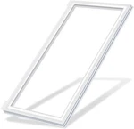 Freezer Door Gasket Fit Refrigerator Samsung 3971681 SMGDA97-05253S New. Price: $122.54.