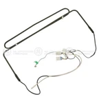 New Genuine Oem WR55X31113 Refrigerator Defrost Heater And Harness. Price: $59.99.