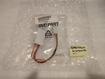 New 6615JB2005C Genuine Oem Lg Refrigerator Defrost Sensor / Controller Assembly. Price: $25.00.