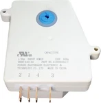 Refrigerator Defrost Timer For Frigidaire FFHT2022AB0 FFTR1835VB3 More New. Price: $29.99.
