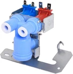 Refrigerator Water Inlet Valve For CSX22BCBCWH CSX22BCBKWH ZFSB27DYASS Etc New. Price: $32.49.