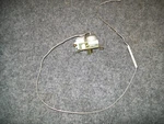 WP61005516 Maytag Refrigerator Cold Control Used. Price: $20.00.