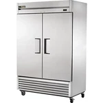 True TS-49 Stainless Reach-in Refrigerator New. Price: $6063.00.
