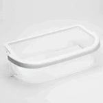 Refrigerator Door Bin For Kitchenaid KRFC300ESS01 KRFF305ESS00 Amana AFD2535DES New. Price: $38.54.