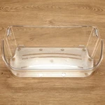Refrigerator Door Shelf Bin For Frigidaire FGSS2635TF1 FGSS2635TF5 FGSS2635TF6 New. Price: $49.99.