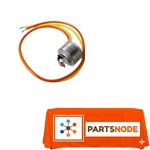 0235511-B For Refrigerator Defrost Thermostat T-stat Part # Model NR1233 New. Price: $17.37.