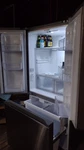 Samsung Counter Depth Refrigerator New. Price: $750.00.