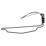 Refrigerator Defrost Heater Fits Frigidaire, AP6979616, PS12746225, 5304522325 New. Price: $36.06.