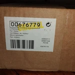 Oem 00676779 Bosch Appliance Motor Fan Open. Price: $149.99.