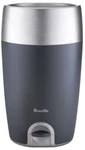 Breville Portable Wine Chiller 7 Minute # WC15XL No Ice Required Open Box Unused. Price: $27.99.