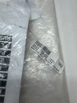 Liebherr 959275900 Refrigerator Freezer Maker Service Kit - White New. Price: $130.14.