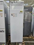 Fisher Paykel RS2484FLJK1 24" Panel Ready Lh Hinge Column Freezer #159709 Open. Price: $5749.00.