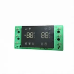 Samsung DA92-00368B Refrigerator Control Board Dispenser Used. Price: $24.39.