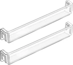 New Pack MAN62430001 Refrigerator Door Bin Shelf Fits Lg Fridge LFX31945ST. Price: $79.99.