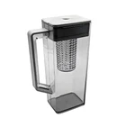 New Genuine Samsung DA97-21261K Water Pitcher Tank Subs DA97-21261H Oem. Price: $138.00.