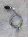 EAD61445236 Lg Kenmore Refrigerator Power Cord 3850JZ2001E Oem Used. Price: $12.95.