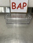 Whirlpool Refrigerator Door Bin W11767980 W11767420 Open. Price: $31.95.