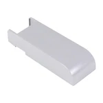 Midea 12132000001962 Appliance Lower Hinge Cover New. Price: $21.25.