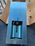 WR78X37436 Refrigerator Left-hand Single Serve Door Stainless Steel New Oem. Price: $299.99.