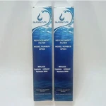 Glacial Pure GP004 Refrigerator Water Frigidaire Kenmore Lot Of 2 Filters New. Price: $30.00.