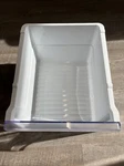 Samsung RT21M6215SR Refrigerator Veg Case DA97-17939BDA61-11370A Open. Price: $55.00.