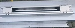 Viking Refrigerator Stainless Steel Grille Radiator Condenser Face Guard 36" Used. Price: $155.99.