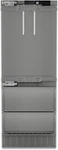 Liebherr HCB-1591G 30"W 14.1 Cu. Ft. Energy Star Certified Left Panel Ready New. Price: $8699.00.