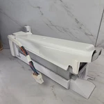 Supplying Demand DA97-15217D Refrigerator Ice Maker Assembly Replacement New Open. Price: $105.11.