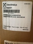241706201 Electrolux, Frigidaire Compressor Without Inverter Filter Open. Price: $139.00.