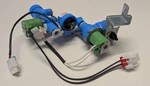 AJU75632520 - Oem Lg Refrigerator Water Inlet Valve Open Box W/ Warranty. Price: $59.95.