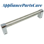 Kitchenaid Refrigerator Door Handle W11499659 Open. Price: $69.99.