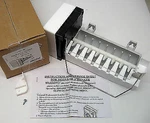 D7824706Q Refrigerator Icemaker For Whirlpool Kenmore Kirkland Roper 106. New. Price: $51.29.
