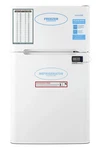 Summit AGP34RF 19"W 3.2 Cu. Ft. General Purpose Refrigerator / - White New. Price: $1083.00.