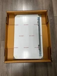 Genuine Oem Sub Zero Drawer Panel,dual Flush Inset Lh Ss Th 7008839 New. Price: $225.00.