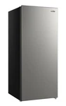 Koolmore 7 Cu. Ft. Garage Ready Convertible Upright Manual Defrost Freezer Open. Price: $783.45.
