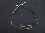 Caf Refrigerator CJE23DP2WS1 Defrost Heater 0064002350 Open. Price: $39.99.
