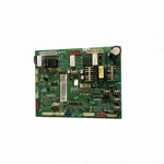 Samsung DA41 00651M 00689D Refrigerator Control Board Used. Price: $25.46.