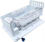 Lg New Refrigerator Ice Maker AEQ73449906 *same Shipping & 60 Warranty* Open. Price: $125.97.