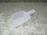 Forno Refrigerator Ice Scoop Part # FFFD1974-31BLK Used. Price: $35.00.