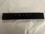 Whirlpool WRQA59CNKZ Refrigerator Control Board AZ117106 KM2169 Used. Price: $142.49.