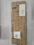 Magic Chef Genuine Oem 312300200016 - Crisper Cover (MCBR402/415S) New. Price: $40.00.